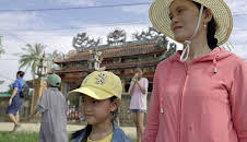 Vietnam - Schwimmen um zu überleben