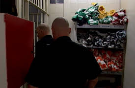 Jail S1: Money Buys Justice