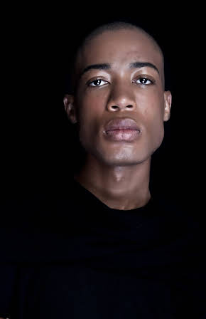 Lethabo Bereng as 