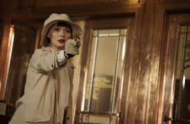 Miss Fisher's Murder Mysteries: Episode 4