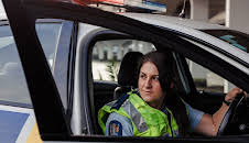 Police Force - Einsatz in Neuseeland