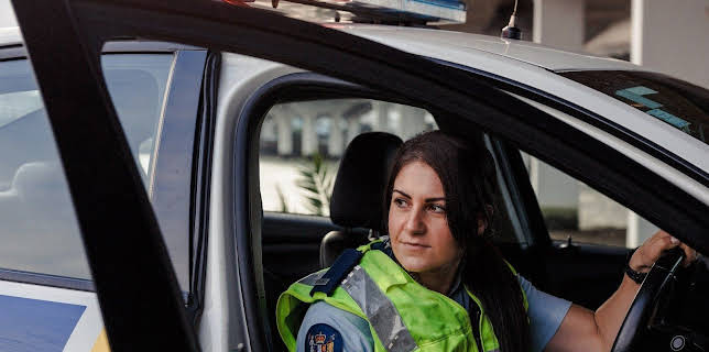 10:55: Police Force - Einsatz in Neuseeland | ProSieben Maxx | 1/15 2026