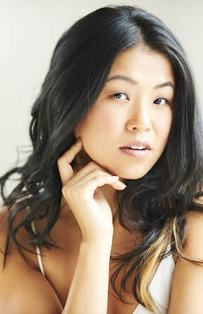 Rosie Simon as 