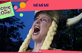 Come on Over: Mi Mi Mi
