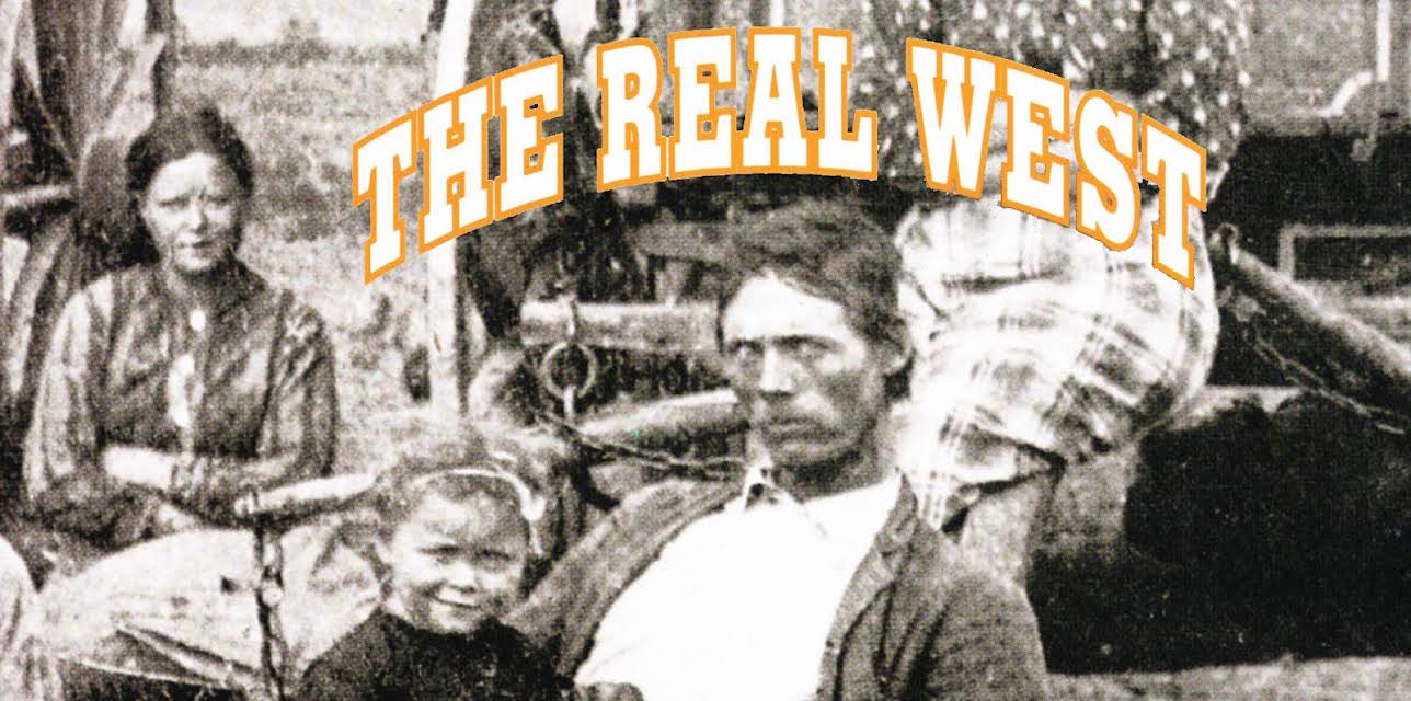 Real West (2022)