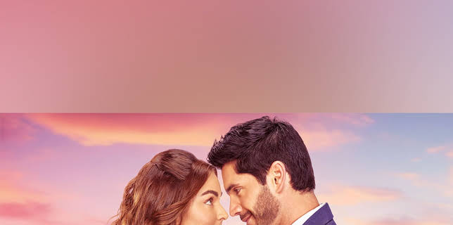 El amor no tiene receta