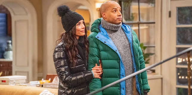 16:40: Extended Family (S1 E13) (S1) | TV6 | 3/22 2026