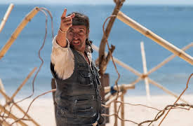 The Great Escapists: War games