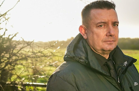 Dying for Revenge S1: Clair Ablewhite