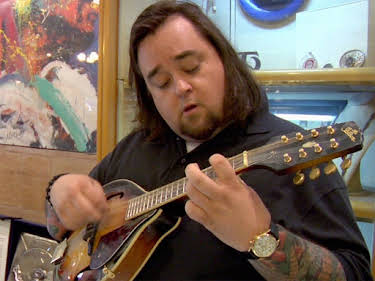 18:45: Pawn Stars - Die drei vom Pfandhaus | Kabel Eins Doku | 4/30 2026