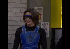 Equipo Danger (T2): Ep.5 Tío, ¿dónde está mi manbuggy?