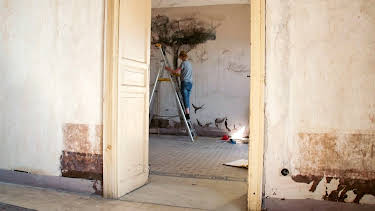 14:05: Husdraumar på Sicilia | NRK 2 | 4/17 2026