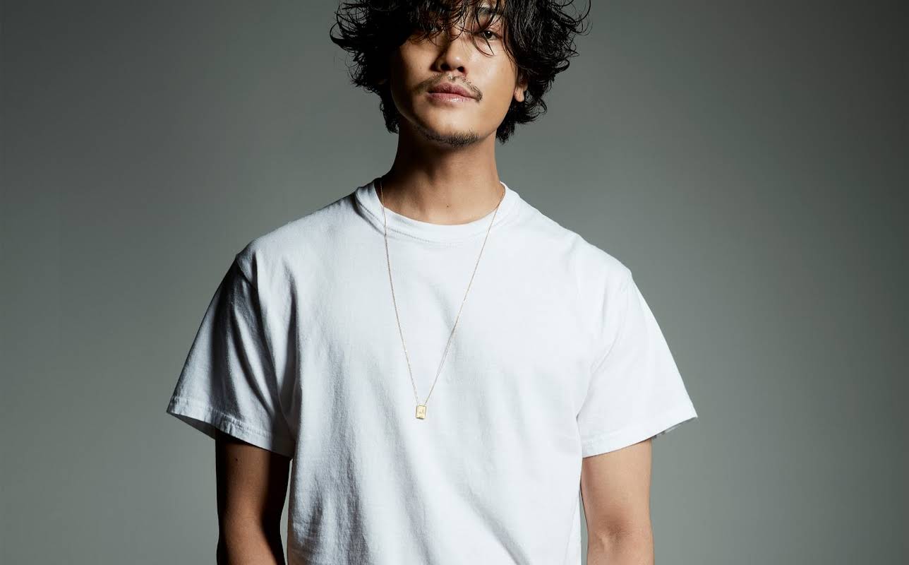 Jin Akanishi