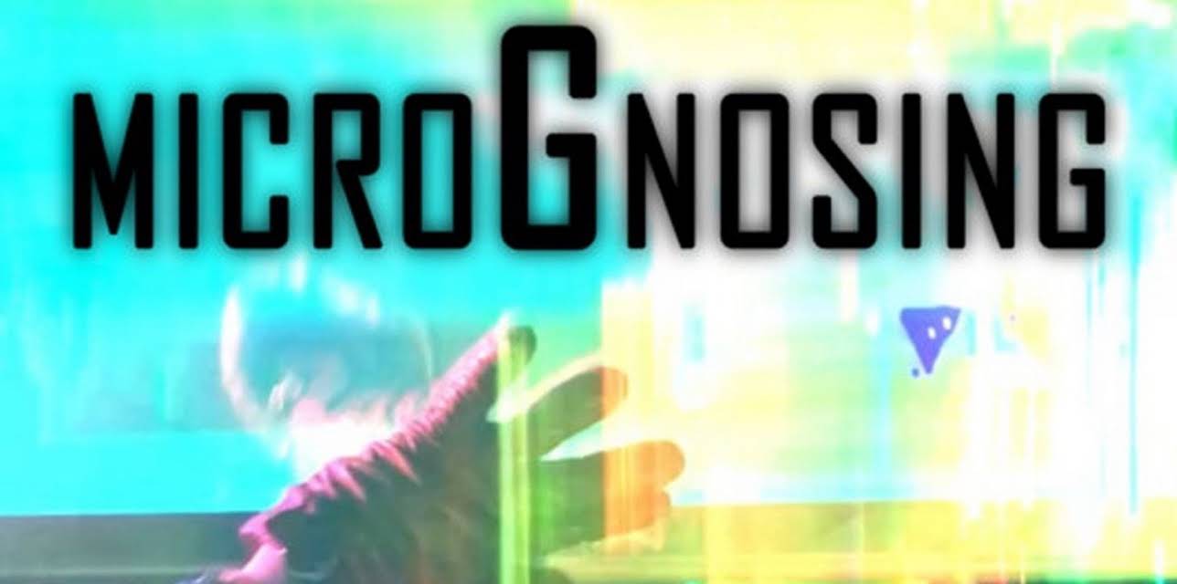 MicroGnosing (2019)