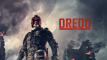 20:00: Dredd | Viasat Film Action | 8/2 2026