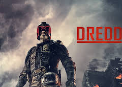 Dredd