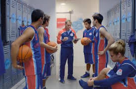 Go! Vær dig selv: Episode 4