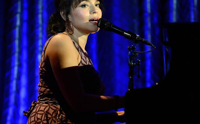 Norah Jones