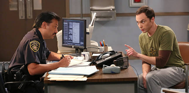 7:00 AM: The Big Bang Theory | E4 | 12/22 2025