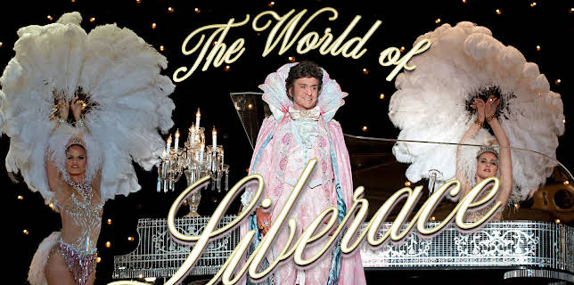 The World of Liberace (1972)