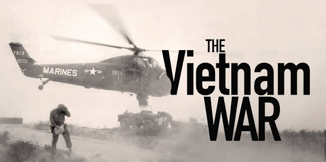 The Vietnam War