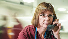 999: Critical Condition (S2 E7)