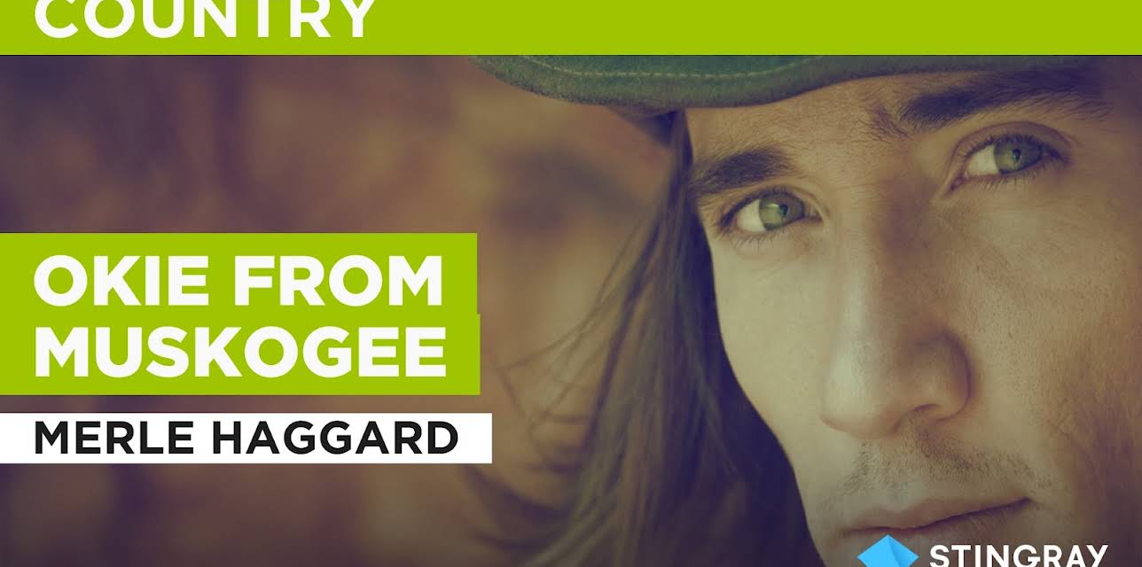 Okie From Muskogee (1969)