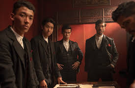 Warrior: They Don't Pay Us Enough To Think