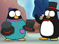 Piripenguins
