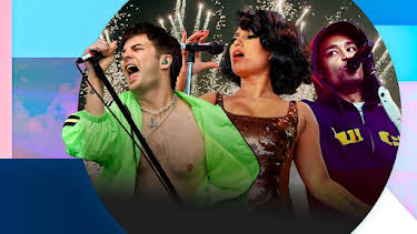 10:40 PM: Radio 1 at Reading and Leeds Festival | BBC One | 8/28 2026