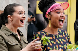 The Bold Type: Episode 3