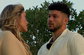 Enamorándonos: La Isla season-1: Enamorándonos: La isla Capítulo 7