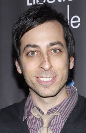 Lonny Ross as 