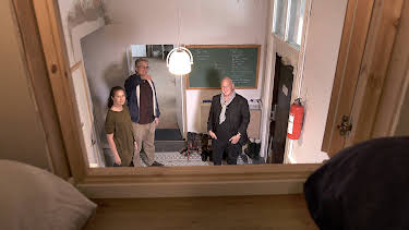 19:00: Husdrømmer | NRK 2 | 4/6 2026