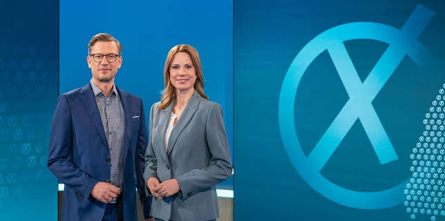 22:50: Die Debatte - wer überzeugt Baden-Württemberg? | Tagesschau 24 | 2/24 2026