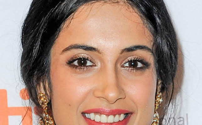 Sarah-Jane Dias