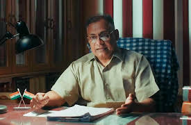 Cult of Fear: Asaram Bapu, Season 1: People v. Asaram