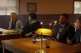 Cedar Cove Season 1: For The Sake Of The Children