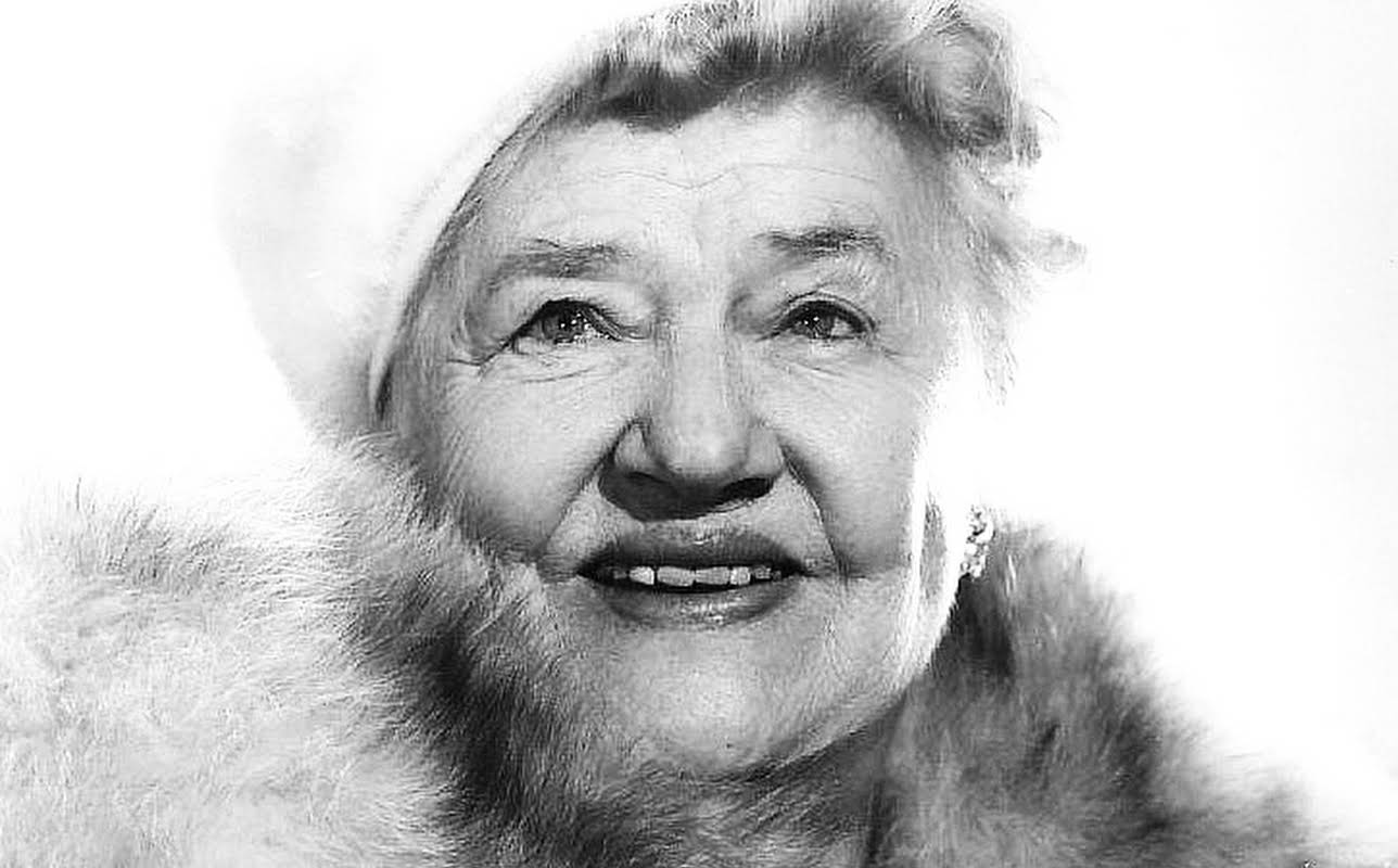 Marjorie Bennett