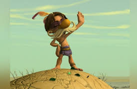 Tak and the Power of Juju Season 1: Great Juju Impersonator/Boom! Bang! Boom!