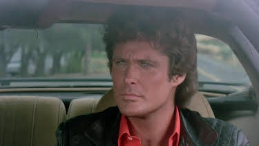 09:00: Knight Rider | Kabel Eins | 3/29 2026