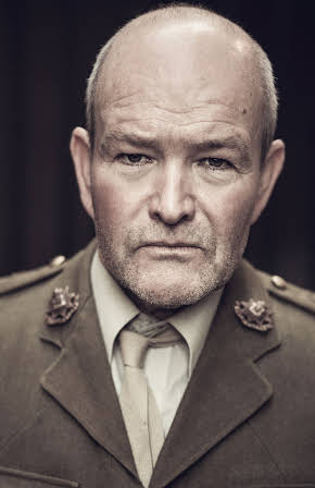 Richard Graham as 