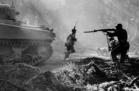 The War: A Film by Ken Burns and Lynn Novick: A World Without War: March 1945 - September 1945