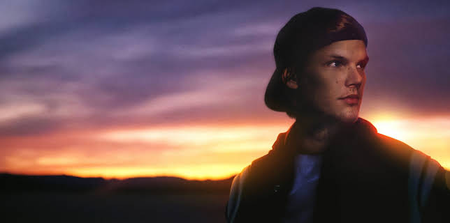 Avicii - I'm Tim (2024)