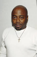 Donnell Rawlings as 