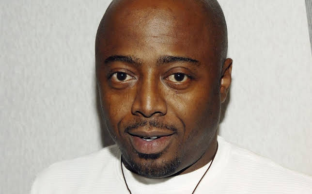 Donnell Rawlings