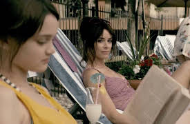 Wayne: CHAPTER FIVE: “DEL”