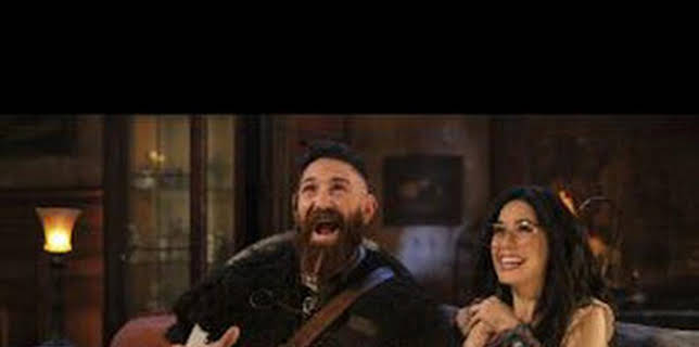 13:47: Fantasmas (T2): Ep.15 Una fecha para el recuerdo | Comedy Central | 12/23 2025