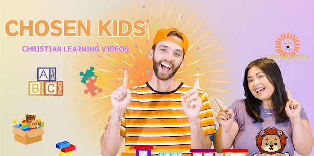 Chosen Kids