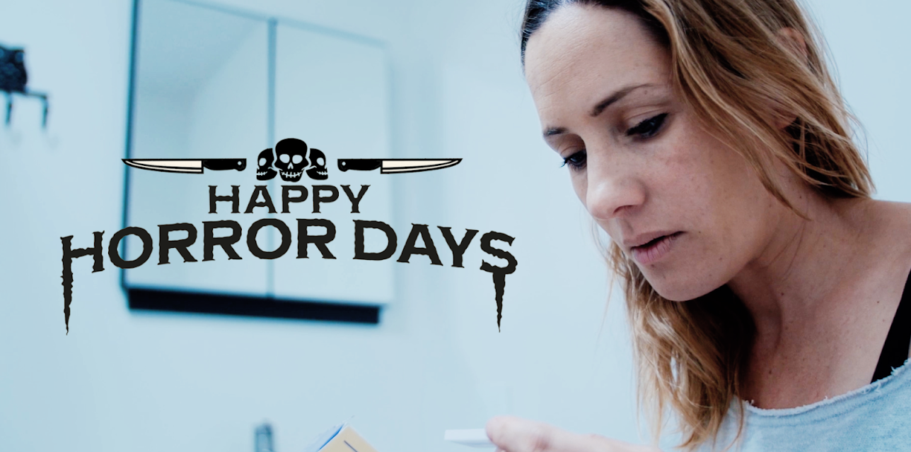 Happy Horror Days (2020)